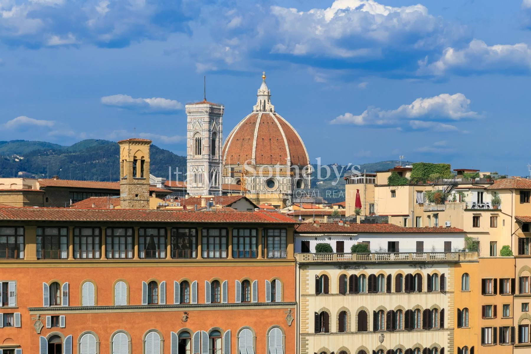 Prestigioso appartamento con terrazza sul Lungarno, in affitto, Firenze | Sotheby’s Realty Italy - 19