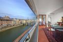 Prestigioso appartamento con terrazza sul Lungarno, in affitto, Firenze | Sotheby’s Realty Italy - 10