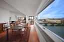 Prestigioso appartamento con terrazza sul Lungarno, in affitto, Firenze | Sotheby’s Realty Italy - 9