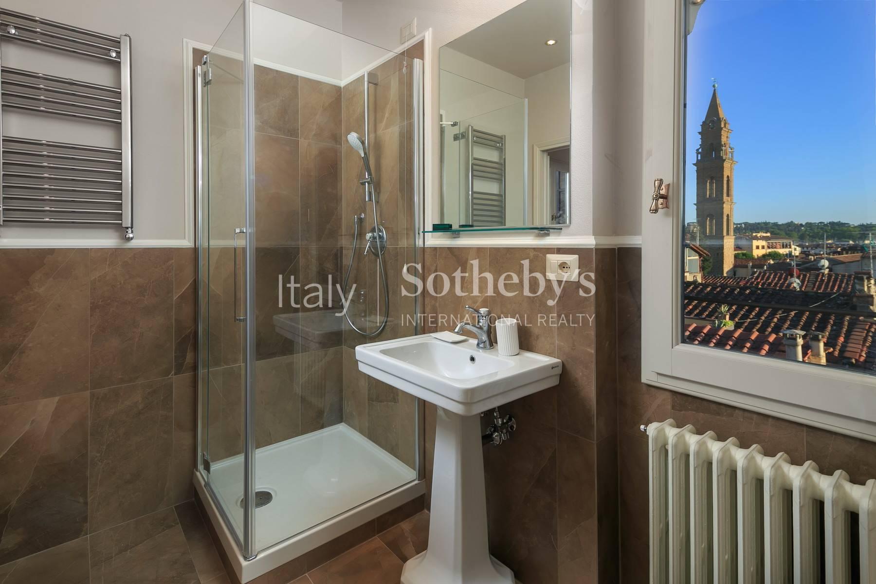 Prestigioso appartamento con terrazza sul Lungarno, in affitto, Firenze | Sotheby’s Realty Italy - 17