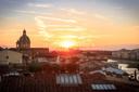Prestigioso appartamento con terrazza sul Lungarno, in affitto, Firenze | Sotheby’s Realty Italy - 22
