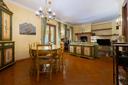 Esclusiva villa di rappresentanza all'Olgiata, in vendita, Roma | Sotheby’s Realty Italy - 11