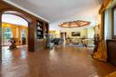 Esclusiva villa di rappresentanza all'Olgiata, in vendita, Roma | Sotheby’s Realty Italy - 7