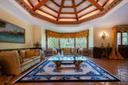 Esclusiva villa di rappresentanza all'Olgiata, in vendita, Roma | Sotheby’s Realty Italy - 4