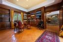 Esclusiva villa di rappresentanza all'Olgiata, in vendita, Roma | Sotheby’s Realty Italy - 13