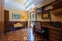 Esclusiva villa di rappresentanza all'Olgiata, in vendita, Roma | Sotheby’s Realty Italy - 21