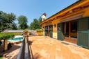 Esclusiva villa di rappresentanza all'Olgiata, in vendita, Roma | Sotheby’s Realty Italy - 15