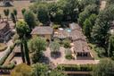 Esclusiva villa di rappresentanza all'Olgiata, in vendita, Roma | Sotheby’s Realty Italy - 36