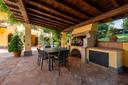 Esclusiva villa di rappresentanza all'Olgiata, in vendita, Roma | Sotheby’s Realty Italy - 27