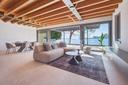 Villa fronte lago con giardino e pontile privato, in affitto, San Felice del Benaco | Sotheby’s Realty Italy - 5