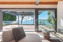 Villa fronte lago con giardino e pontile privato, in affitto, San Felice del Benaco | Sotheby’s Realty Italy - 6