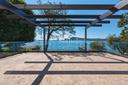 Villa fronte lago con giardino e pontile privato, in affitto, San Felice del Benaco | Sotheby’s Realty Italy - 17