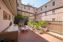 Elegante pied-à-terre con terrazza nel prestigioso Palazzo Balestra, in vendita, Roma | Sotheby’s Realty Italy - 12