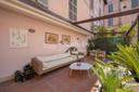 Elegante pied-à-terre con terrazza nel prestigioso Palazzo Balestra, in vendita, Roma | Sotheby’s Realty Italy - 11