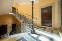 Elegante pied-à-terre con terrazza nel prestigioso Palazzo Balestra, in vendita, Roma | Sotheby’s Realty Italy - 16