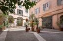 Elegante pied-à-terre con terrazza nel prestigioso Palazzo Balestra, in vendita, Roma | Sotheby’s Realty Italy - 19