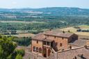 Castello con progetto approvato vicino a Montalcino, in vendita, Civitella Paganico | Sotheby’s Realty Italy - 1