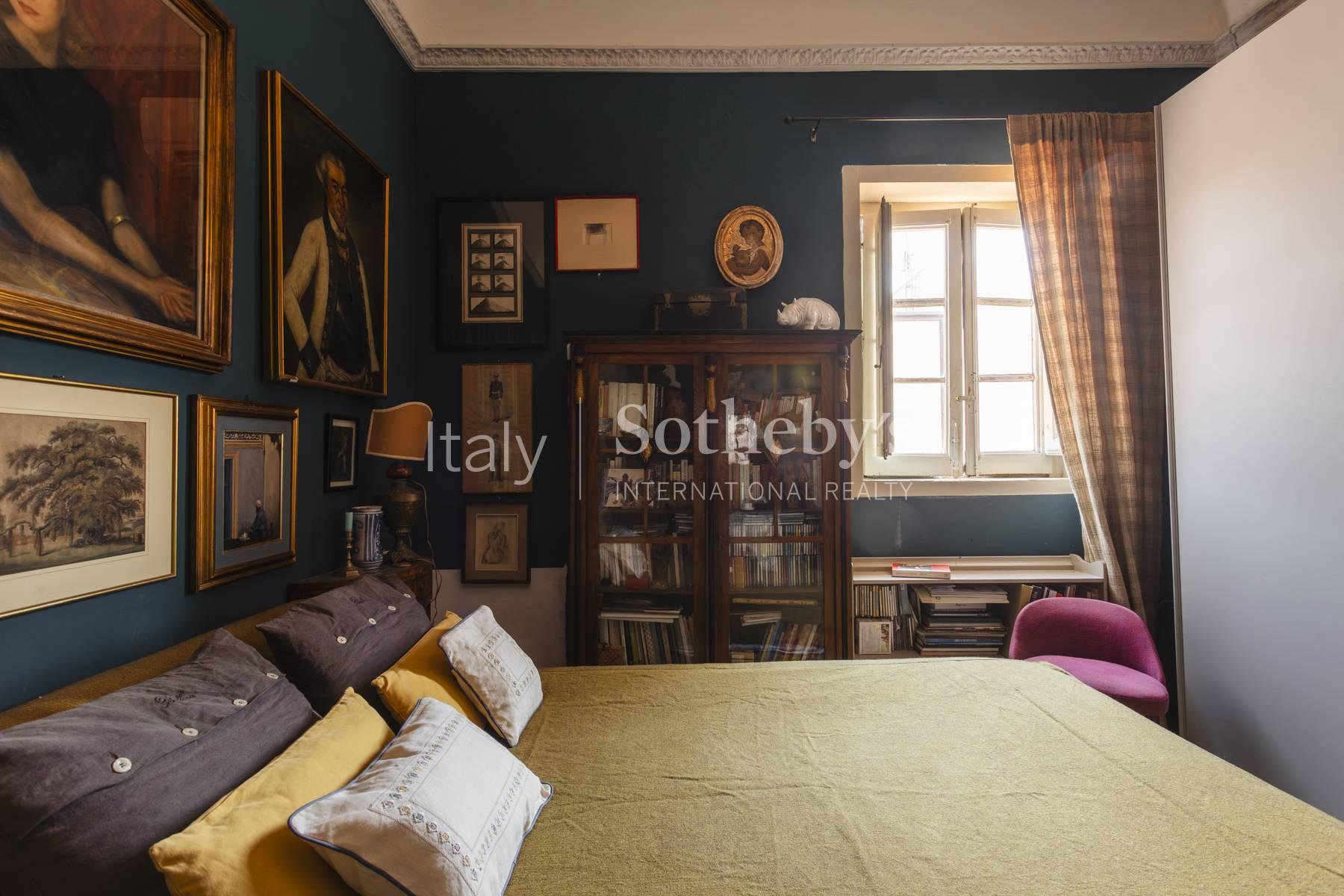Elegante appartamento nel centro storico di Palermo, in vendita, Palermo | Sotheby’s Realty Italy - 13