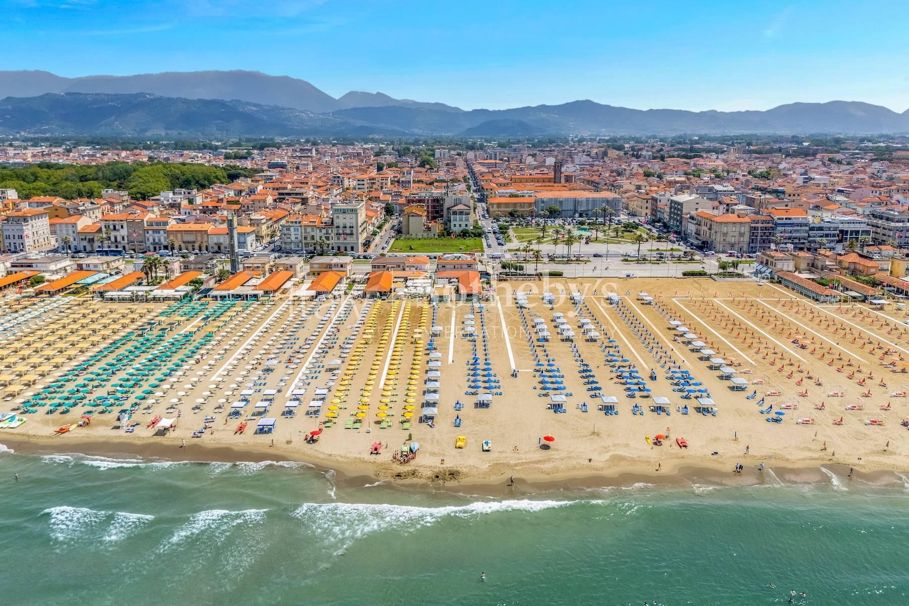 Prestigioso attico fronte mare a Viareggio, in vendita, Viareggio | Sotheby’s Realty Italy - 26