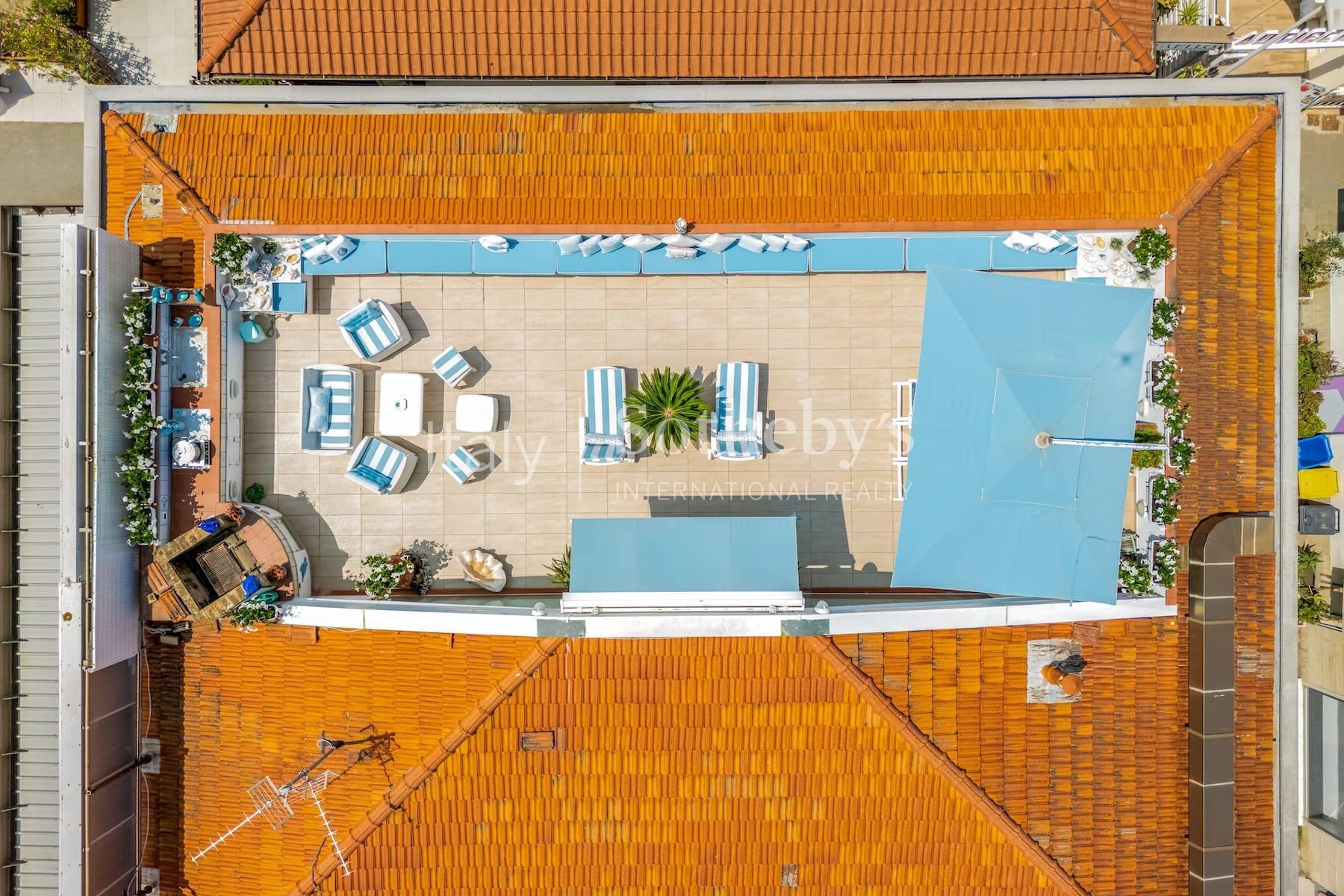 Prestigioso attico fronte mare a Viareggio, in vendita, Viareggio | Sotheby’s Realty Italy - 5