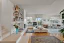 Prestigioso attico fronte mare a Viareggio, in vendita, Viareggio | Sotheby’s Realty Italy - 7