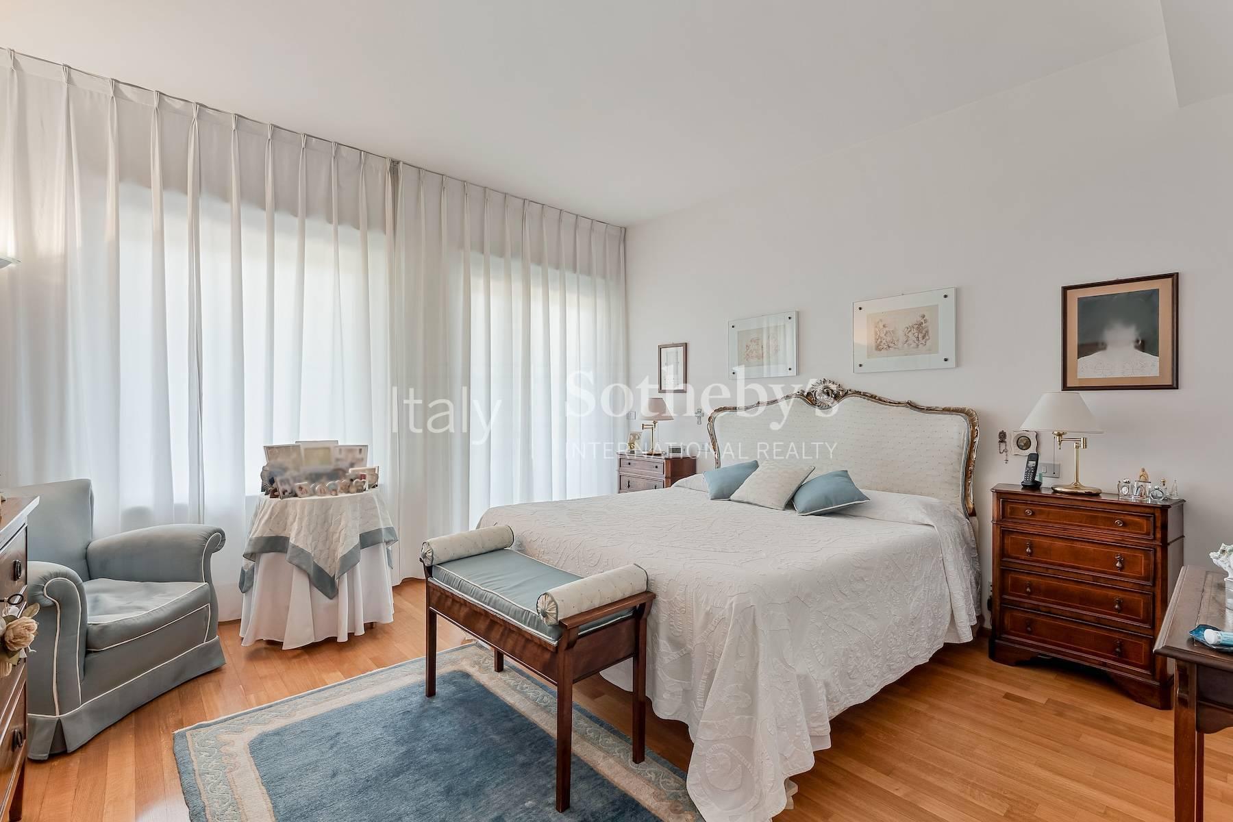 Prestigioso attico fronte mare a Viareggio, in vendita, Viareggio | Sotheby’s Realty Italy - 20