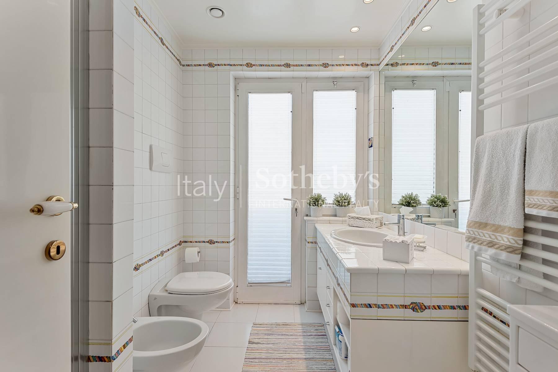 Prestigioso attico fronte mare a Viareggio, in vendita, Viareggio | Sotheby’s Realty Italy - 23