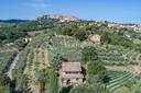 Casale restaurato a pochi passi dal centro di Montepulciano, in vendita, Montepulciano | Sotheby’s Realty Italy - 27