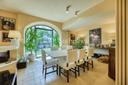 Casale restaurato a pochi passi dal centro di Montepulciano, in vendita, Montepulciano | Sotheby’s Realty Italy - 14