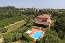 Tenuta storica con parco e vigneto tra Verona e il Garda, in vendita, Sona | Sotheby’s Realty Italy - 3