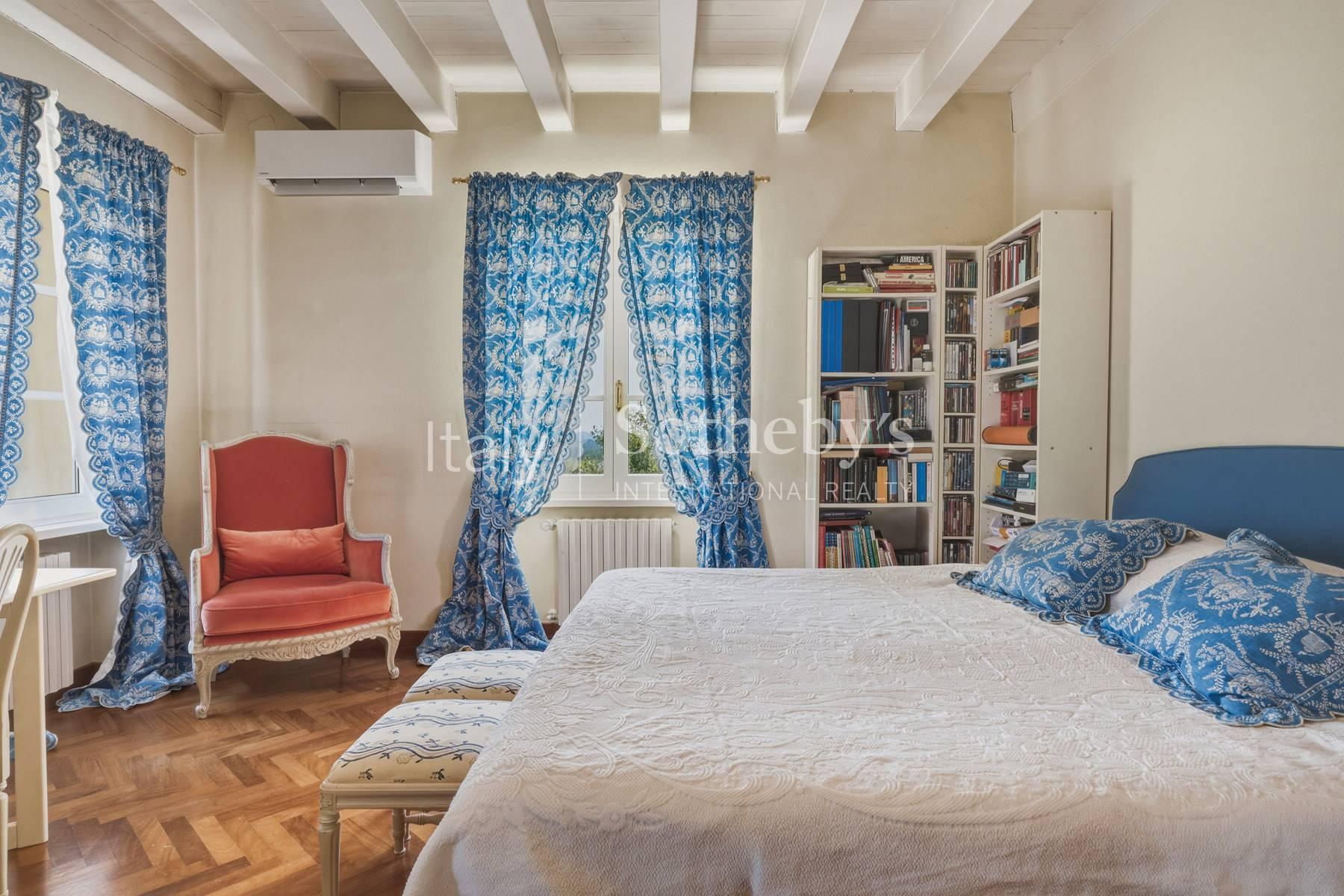 Tenuta storica con parco e vigneto tra Verona e il Garda, in vendita, Sona | Sotheby’s Realty Italy - 12