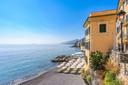 Palazzina indipendente fronte mare a Camogli, in vendita, Camogli | Sotheby’s Realty Italy - 1