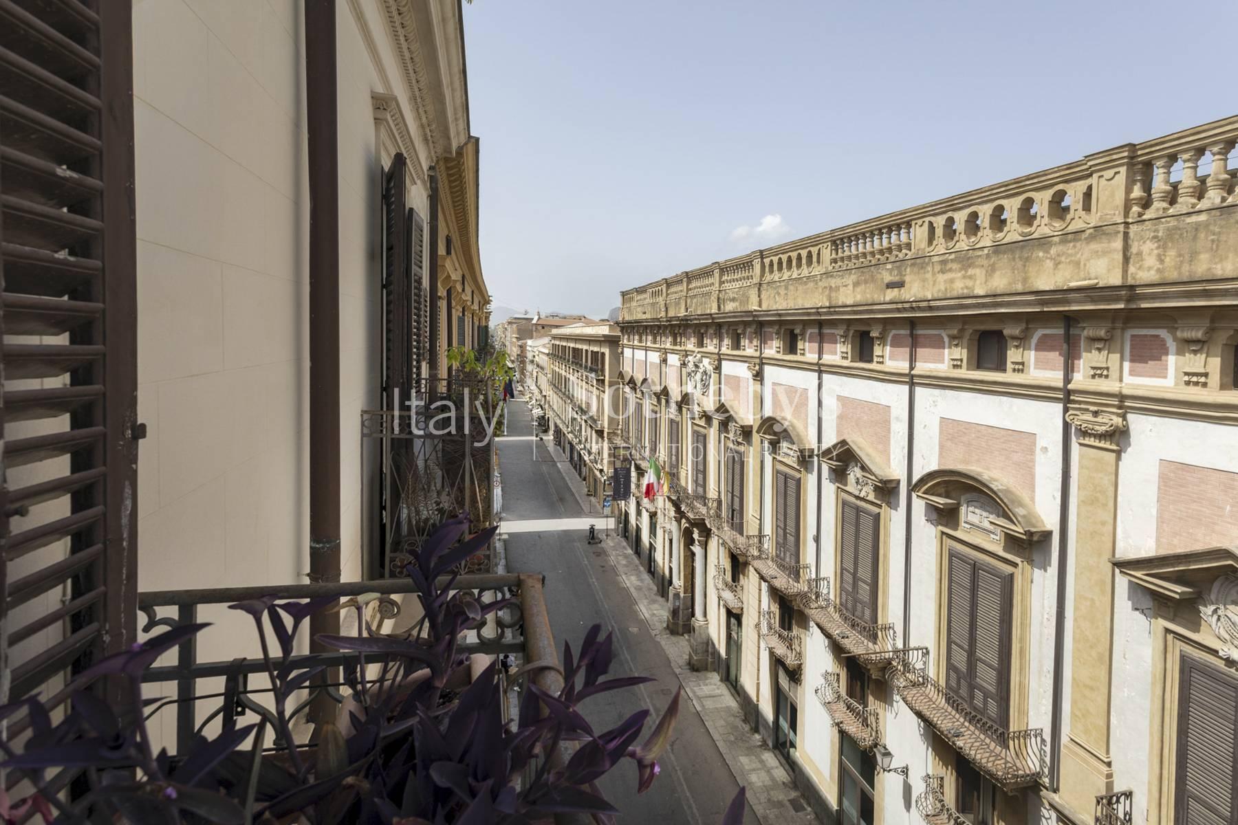 Elegante appartamento nel centro storico di Palermo, in vendita, Palermo | Sotheby’s Realty Italy - 15