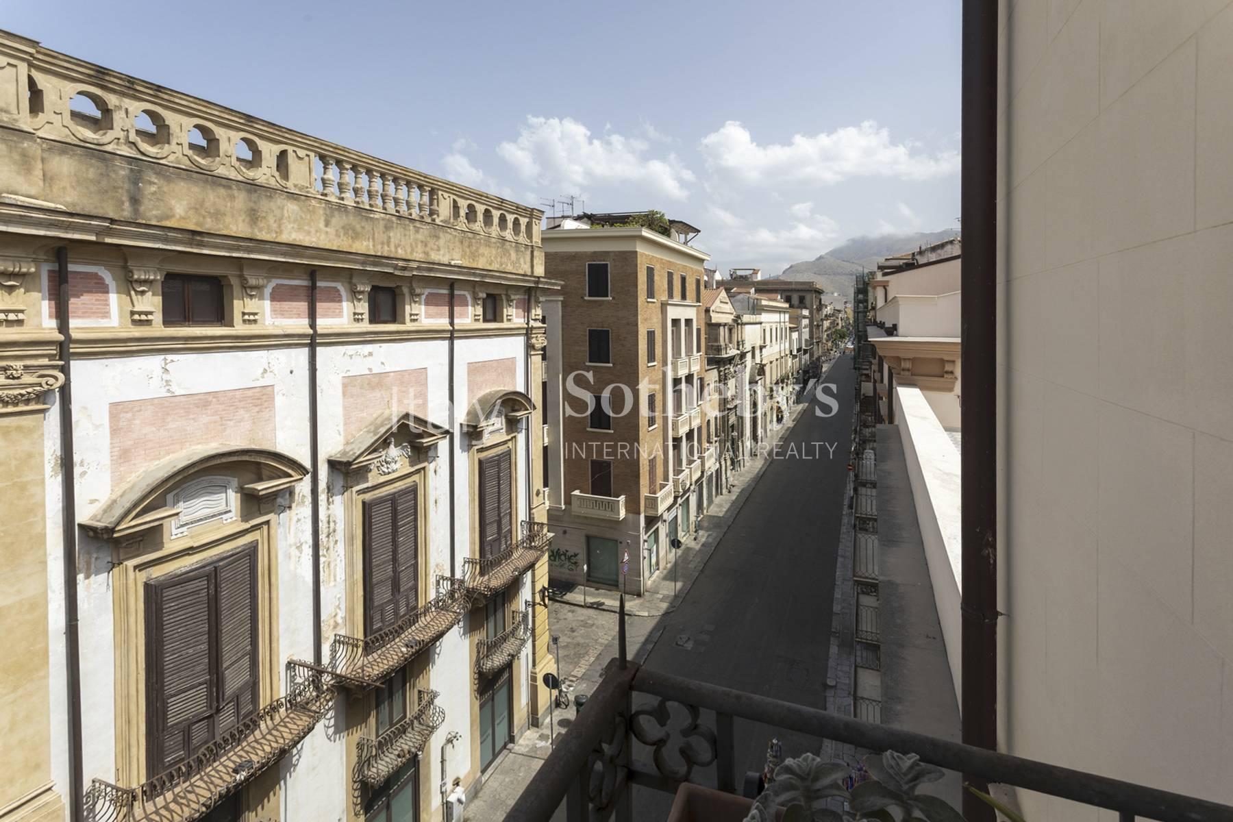 Elegante appartamento nel centro storico di Palermo, in vendita, Palermo | Sotheby’s Realty Italy - 17