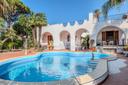 Villa di prestigio con piscina nel centro di Forio, in vendita, Forio | Sotheby’s Realty Italy - 5