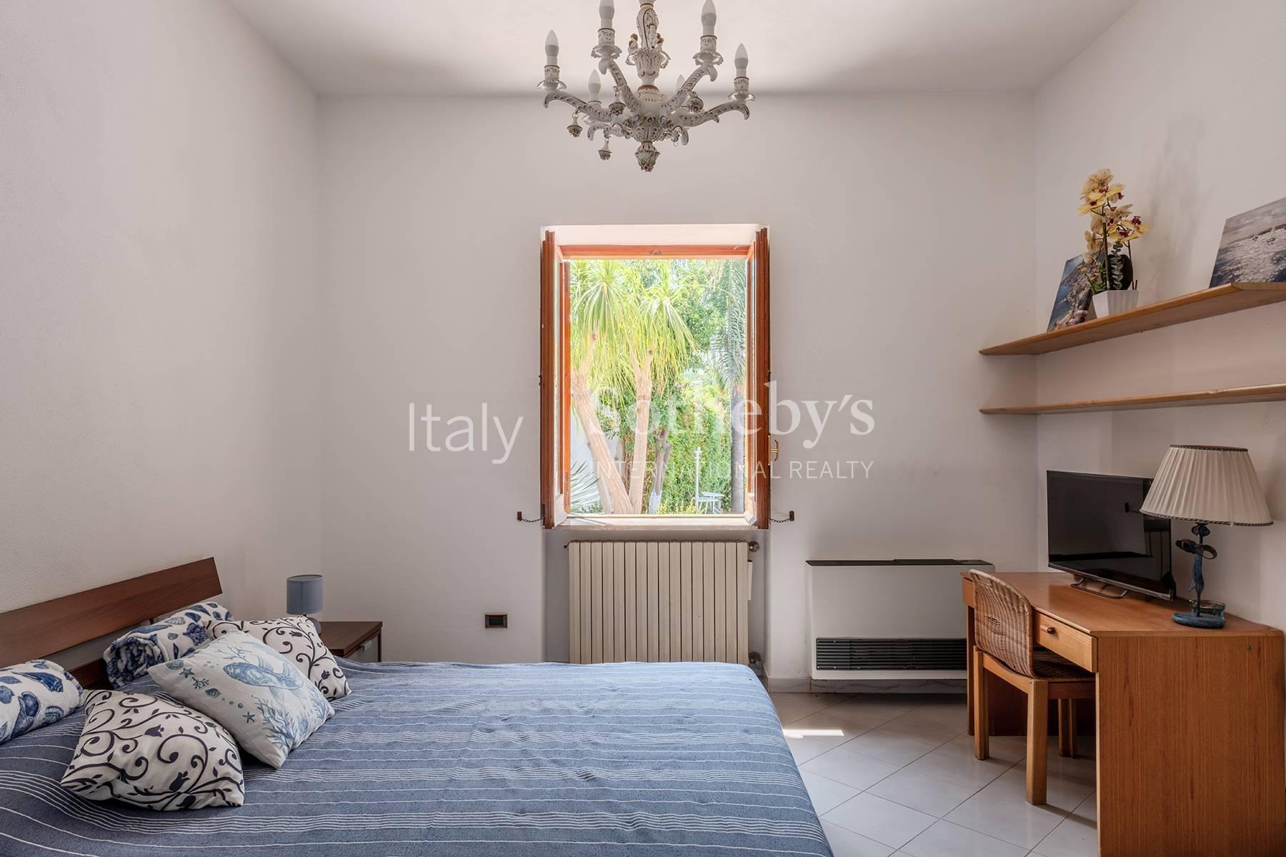 Villa di prestigio con piscina nel centro di Forio, in vendita, Forio | Sotheby’s Realty Italy - 27