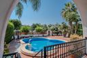 Villa di prestigio con piscina nel centro di Forio, in vendita, Forio | Sotheby’s Realty Italy - 6