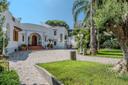 Villa di prestigio con piscina nel centro di Forio, in vendita, Forio | Sotheby’s Realty Italy - 7