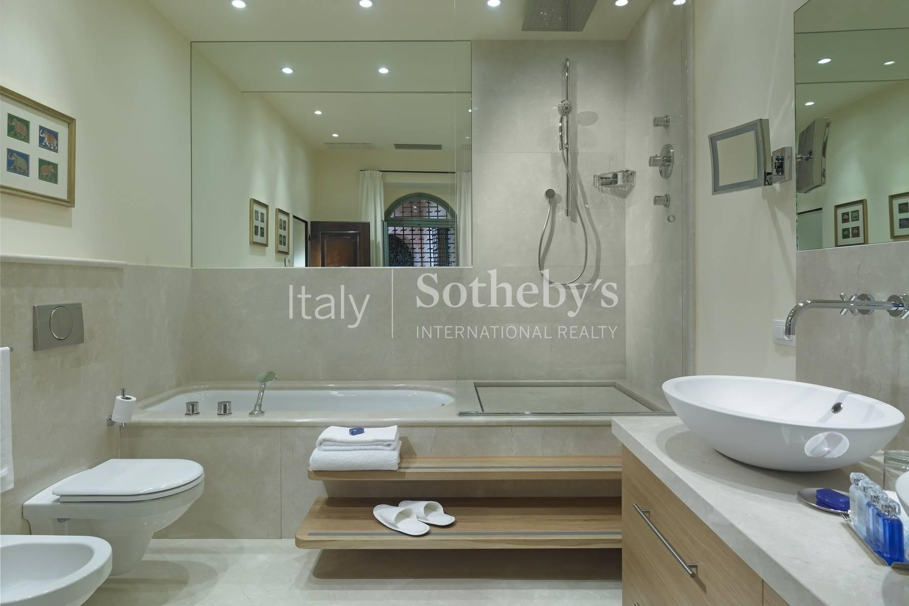 Una splendida tenuta sulle rive del Lago di Como, in affitto, Tremezzina | Sotheby’s Realty Italy - 22