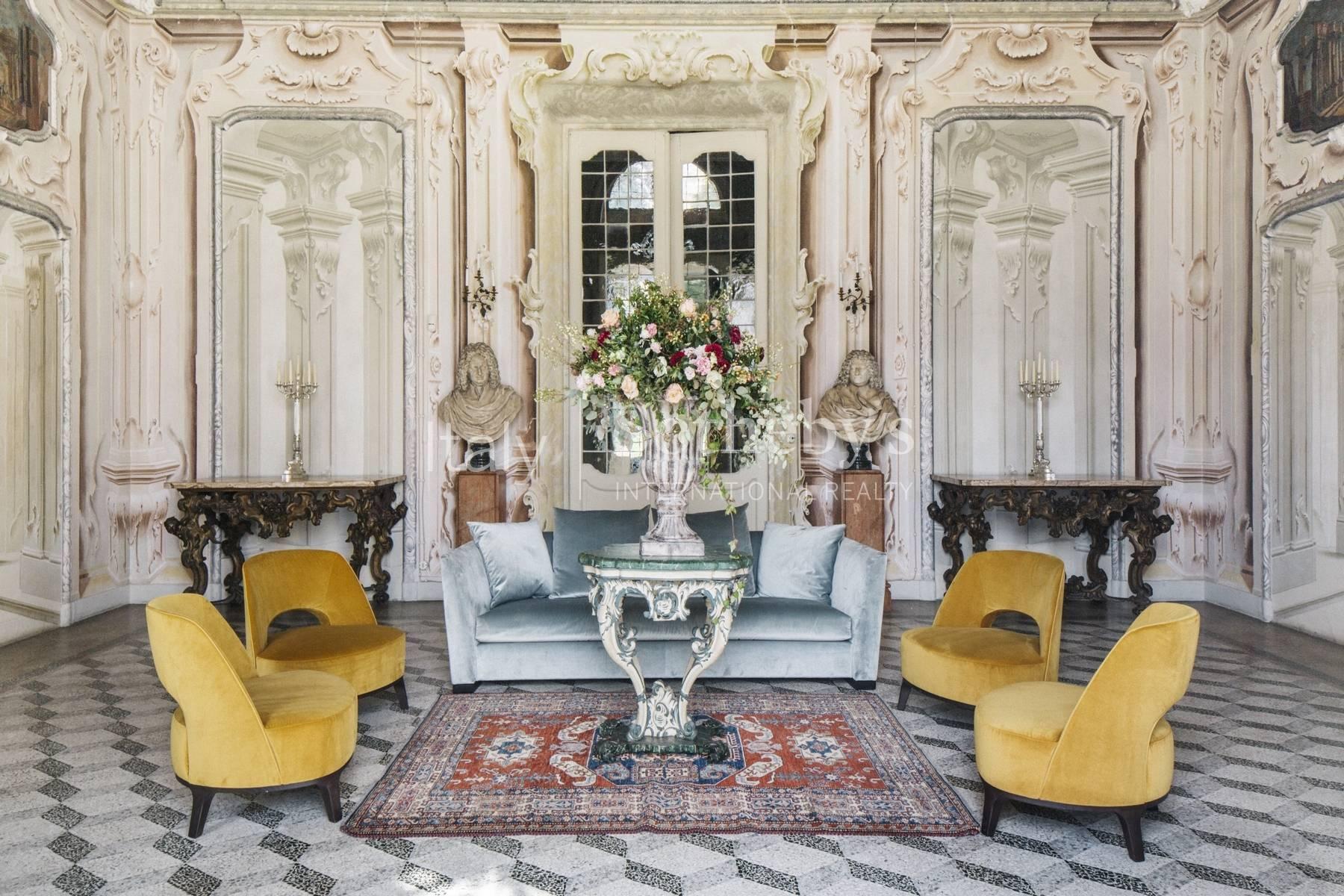 Enchantment - Regal luxury for a once in a lifetime vacation - 7