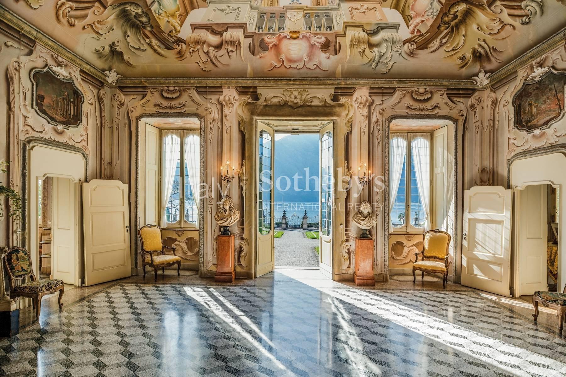 Enchantment - Regal luxury for a once in a lifetime vacation - 5