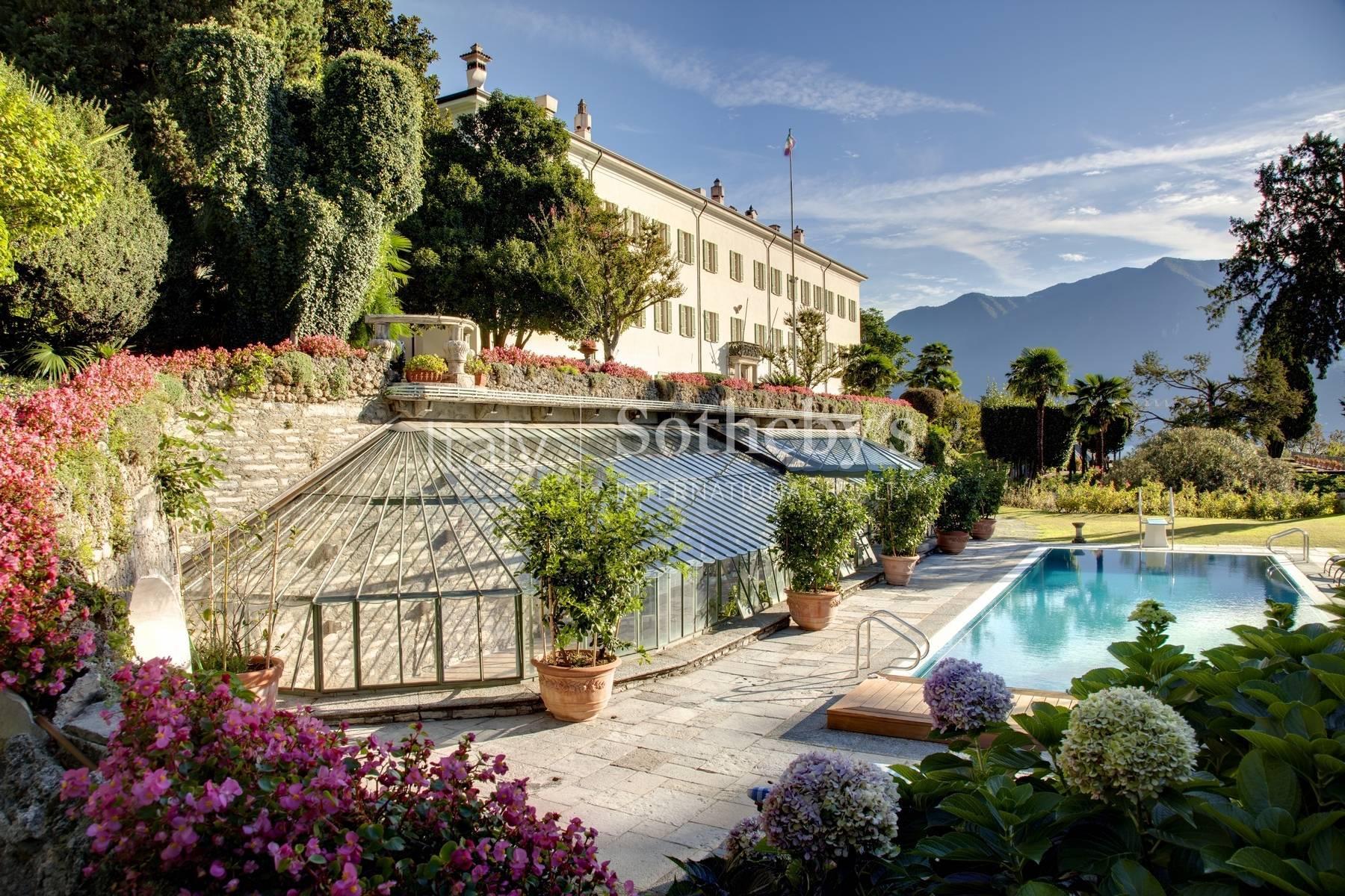 Enchantment - Regal luxury for a once in a lifetime vacation - 2