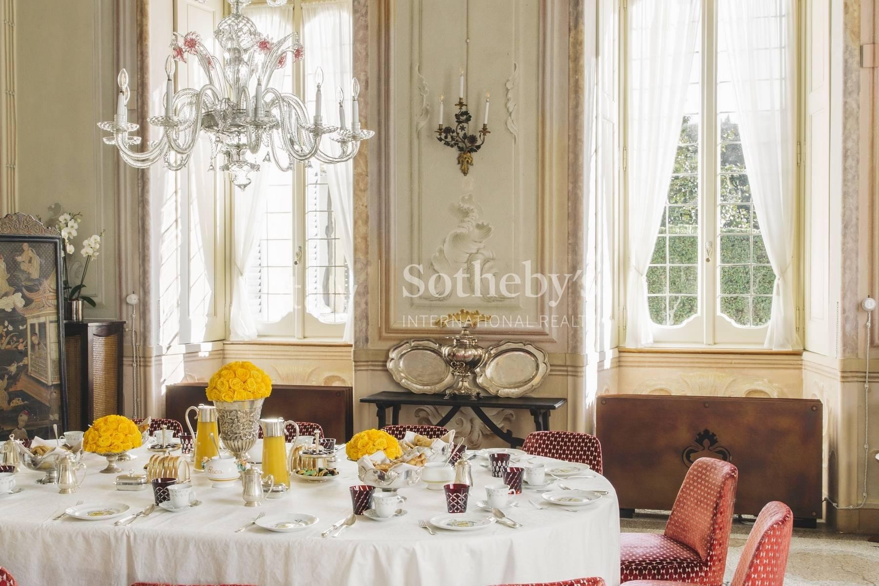 Enchantment - Regal luxury for a once in a lifetime vacation - 8