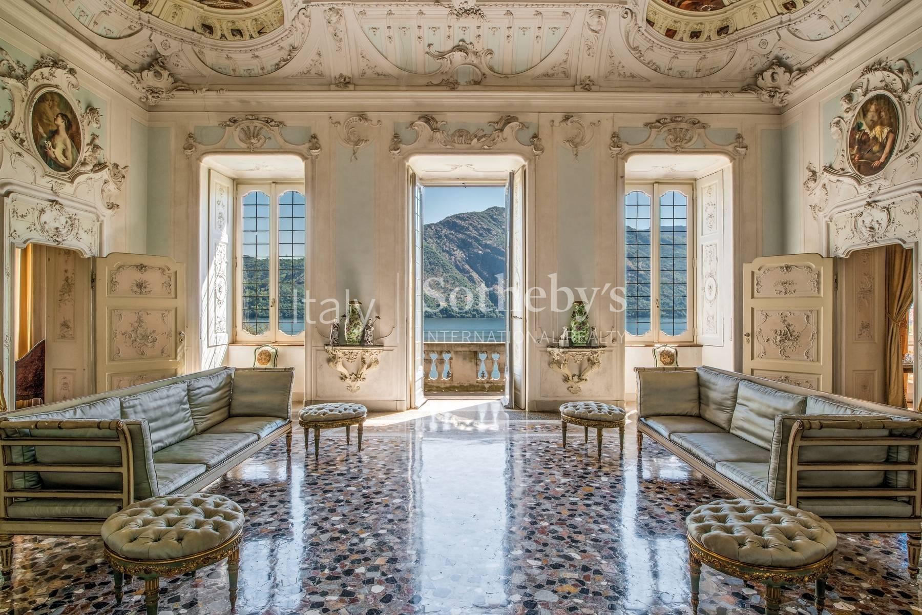 Enchantment - Regal luxury for a once in a lifetime vacation - 6