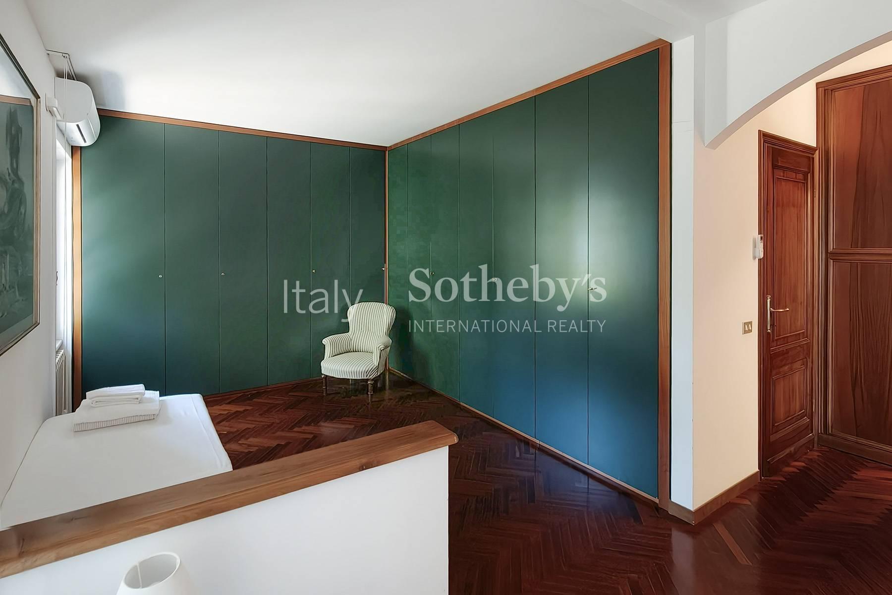 Elegante villa di campagna sulle colline di Pesaro, in vendita, Pesaro | Sotheby’s Realty Italy - 27
