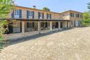Elegante villa di campagna sulle colline di Pesaro, in vendita, Pesaro | Sotheby’s Realty Italy - 34