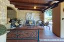 Elegante villa di campagna sulle colline di Pesaro, in vendita, Pesaro | Sotheby’s Realty Italy - 4