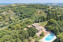 Elegante villa di campagna sulle colline di Pesaro, in vendita, Pesaro | Sotheby’s Realty Italy - 40