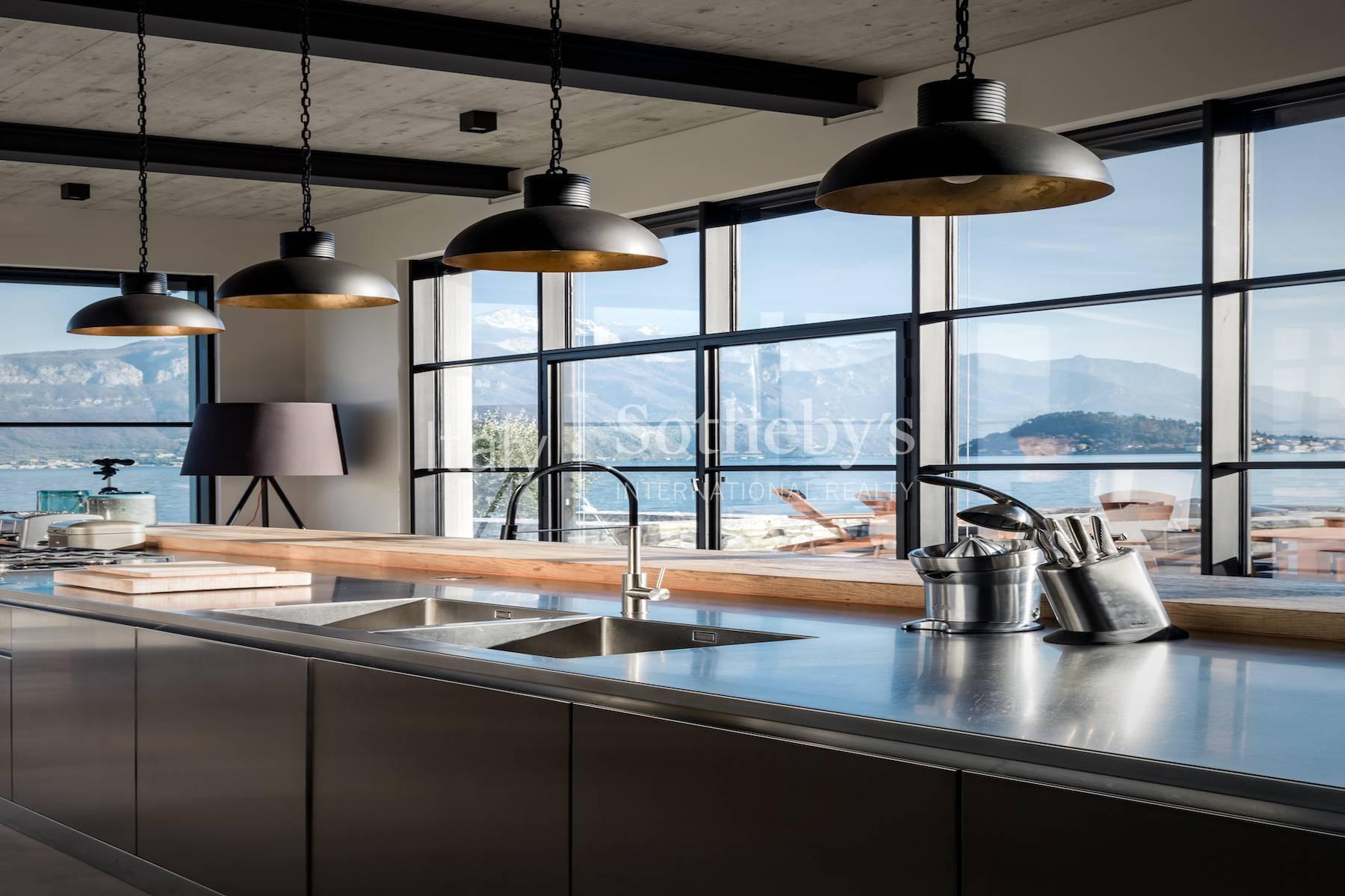 Lusso urbano sul Lago di Como, in affitto, Griante | Sotheby’s Realty Italy - 3