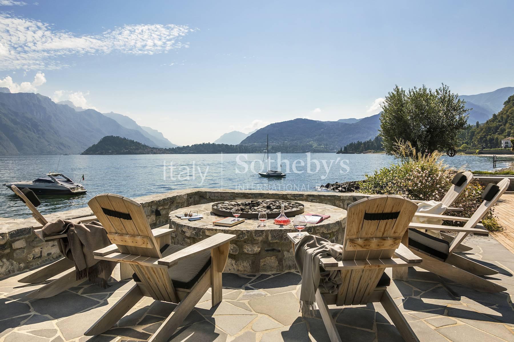 Lusso urbano sul Lago di Como, in affitto, Griante | Sotheby’s Realty Italy - 10